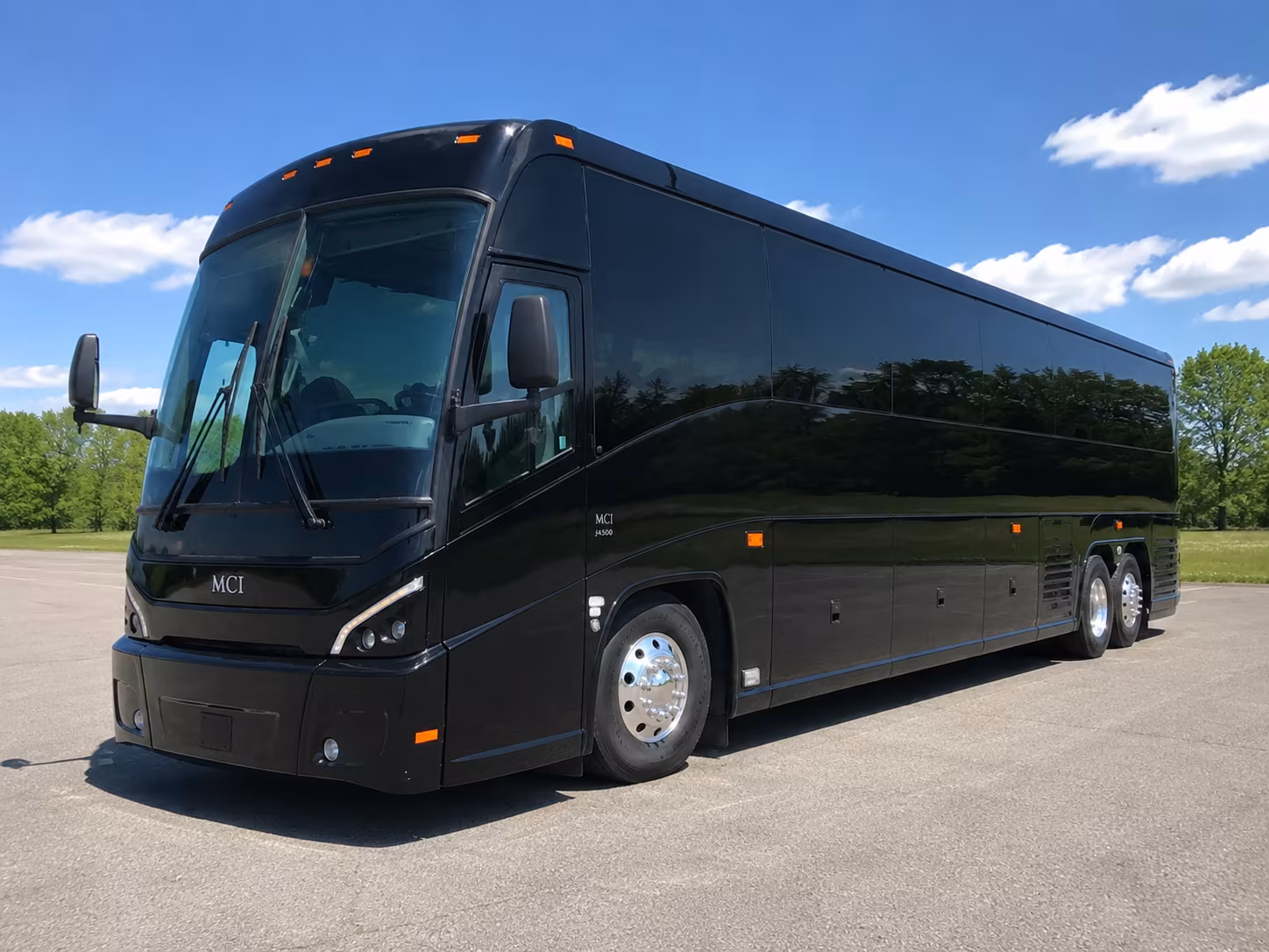 conference and event charter buses for google i o nasa ames and the computer history museum