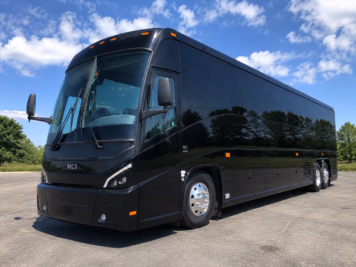 corporate event silicon valley campus shuttle transportation