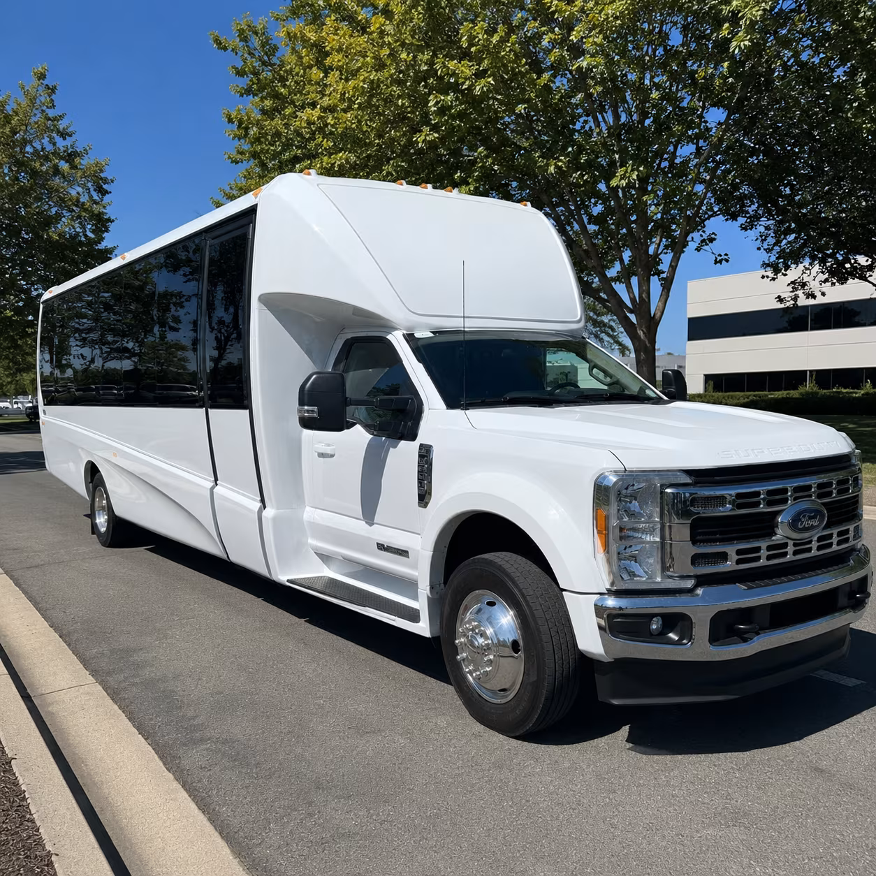 cupertino church transportation