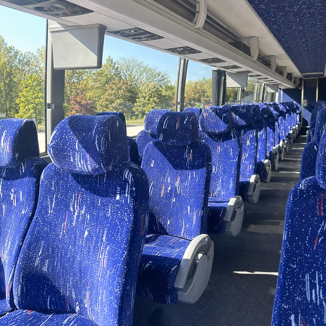 cupertino long distance transportation