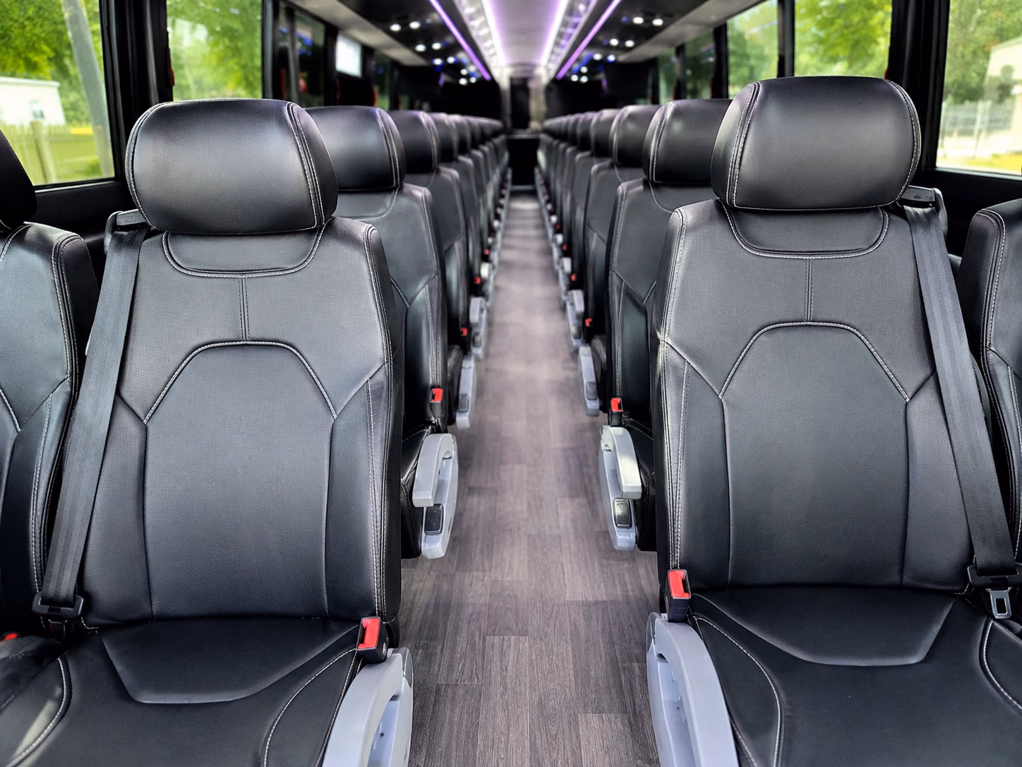 how the day of the week changes what a bus costs in mountain view california