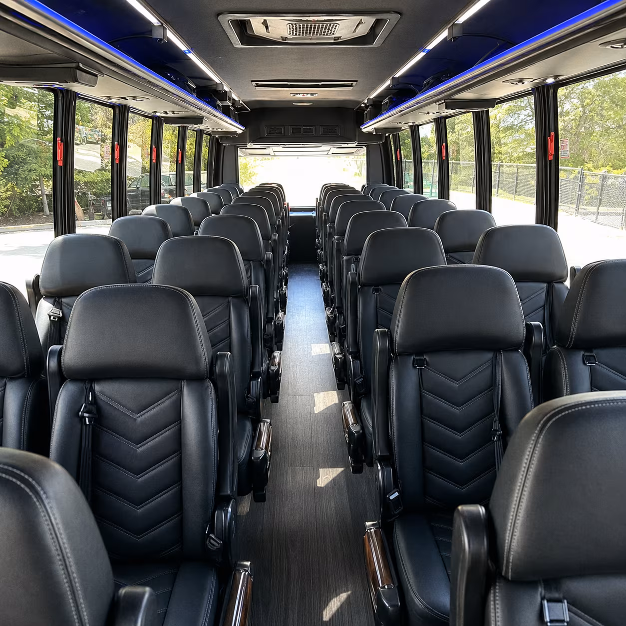 milpitas wedding transportation