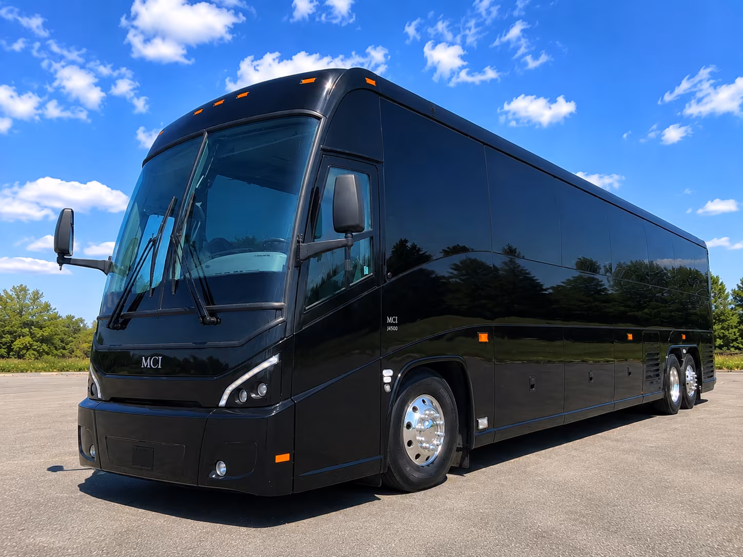 mountain view art wine festival bus rentals