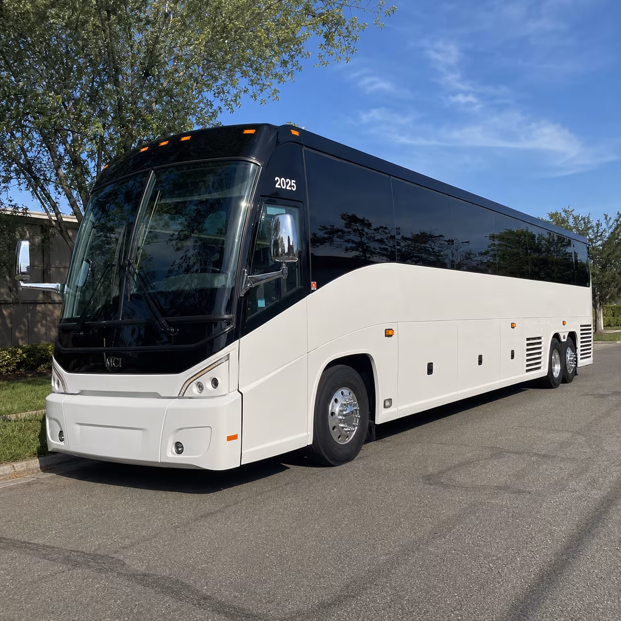 mountain view government military transportation onboard