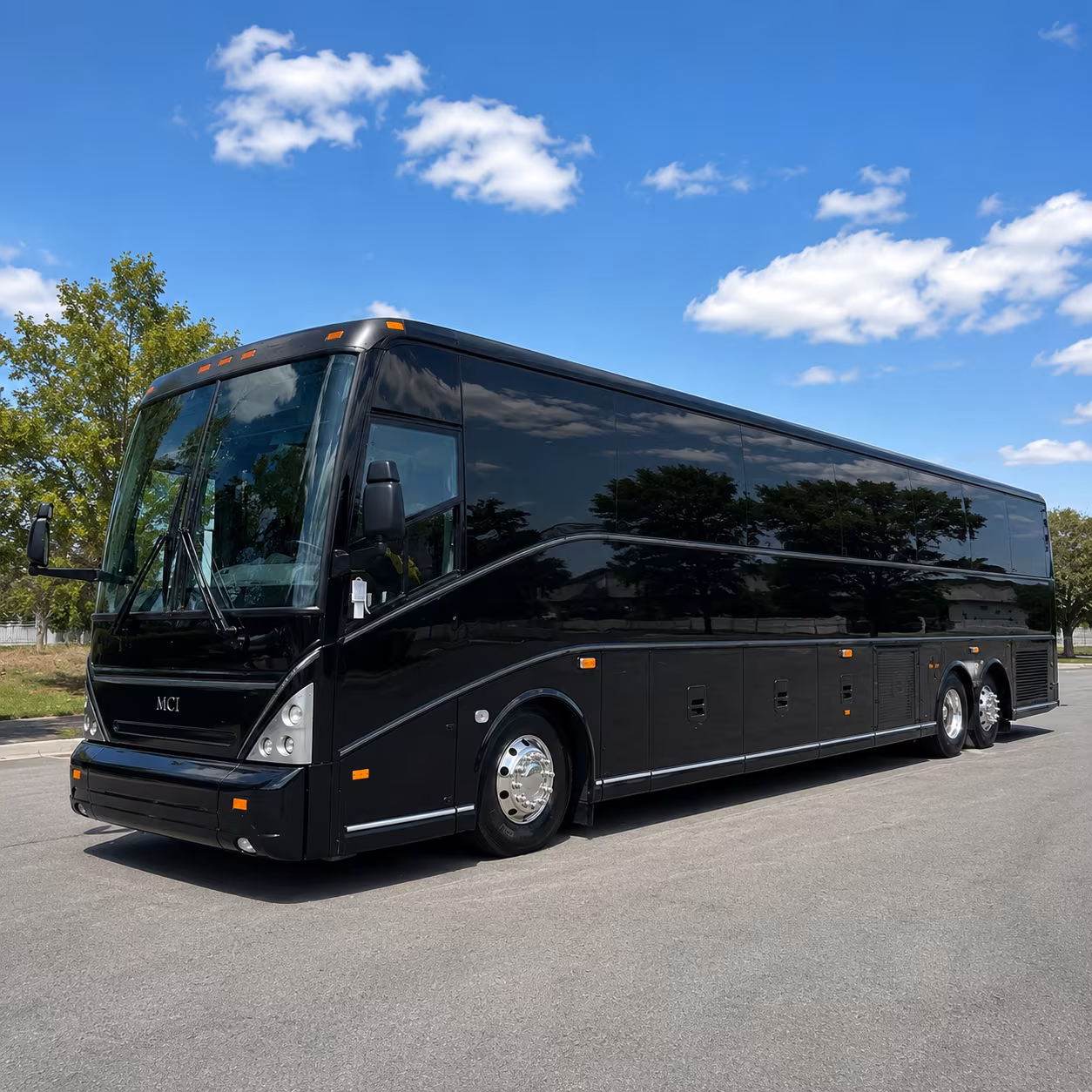 mountain view school event transportation onboard seating
