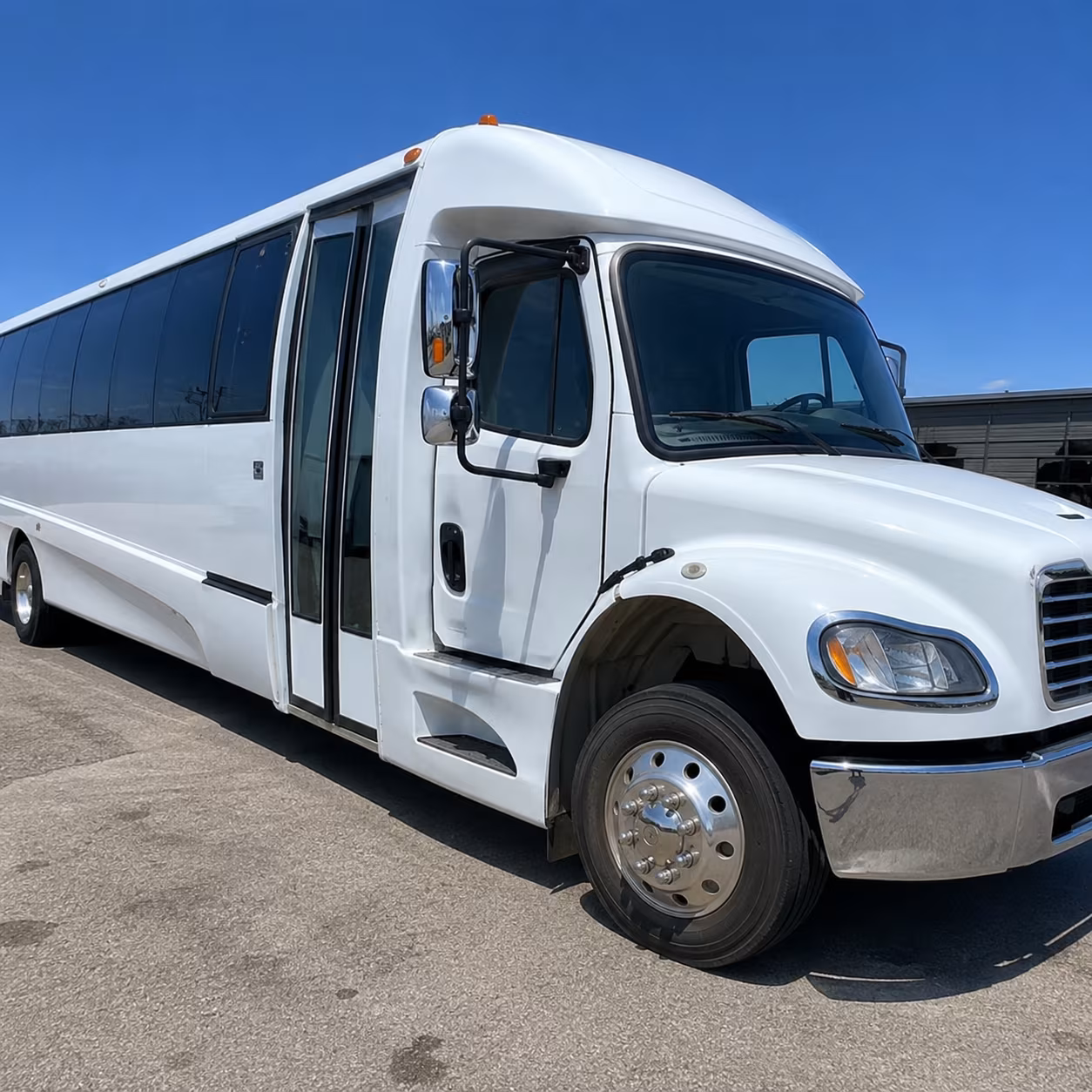 mountain view sporting event transportation onboard seating