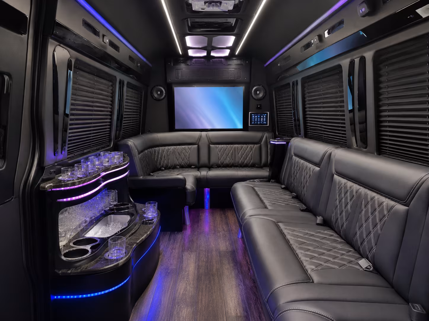 mountainviewcharterbuscompany com helps you plan around shoreline amphitheatre concert traffic