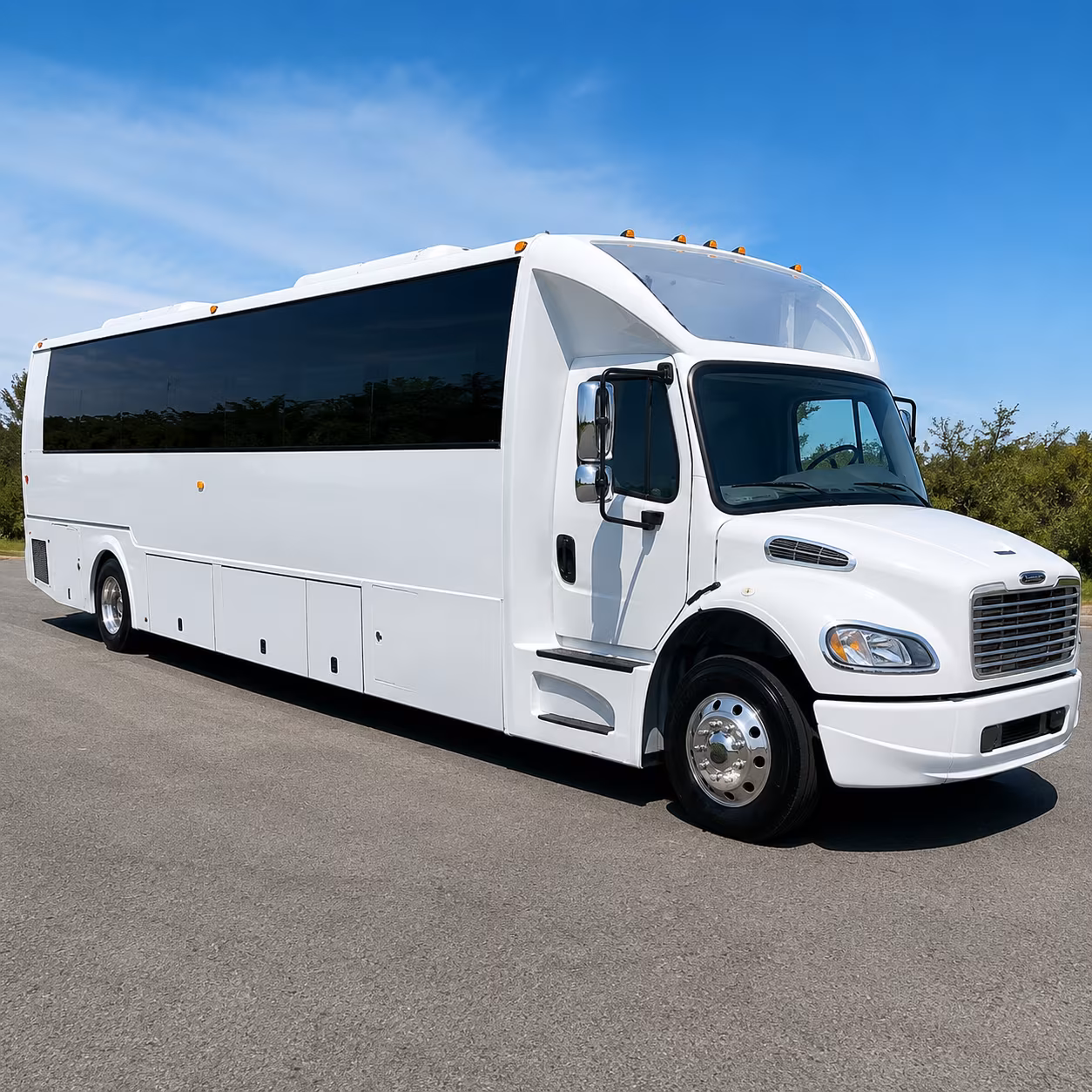 napa valley wine tour party bus rental