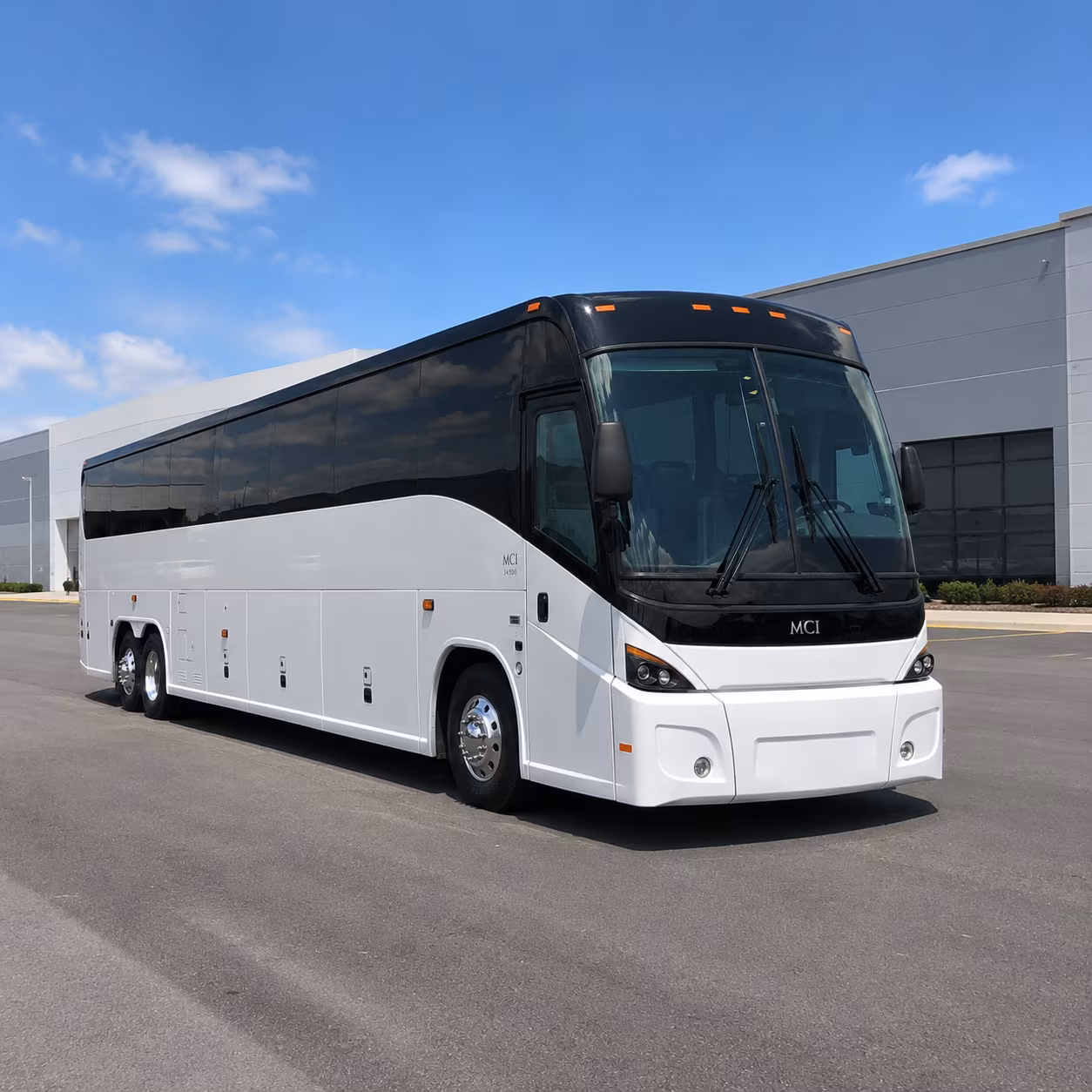 sjc is right down the road make the most of it with a group bus rental