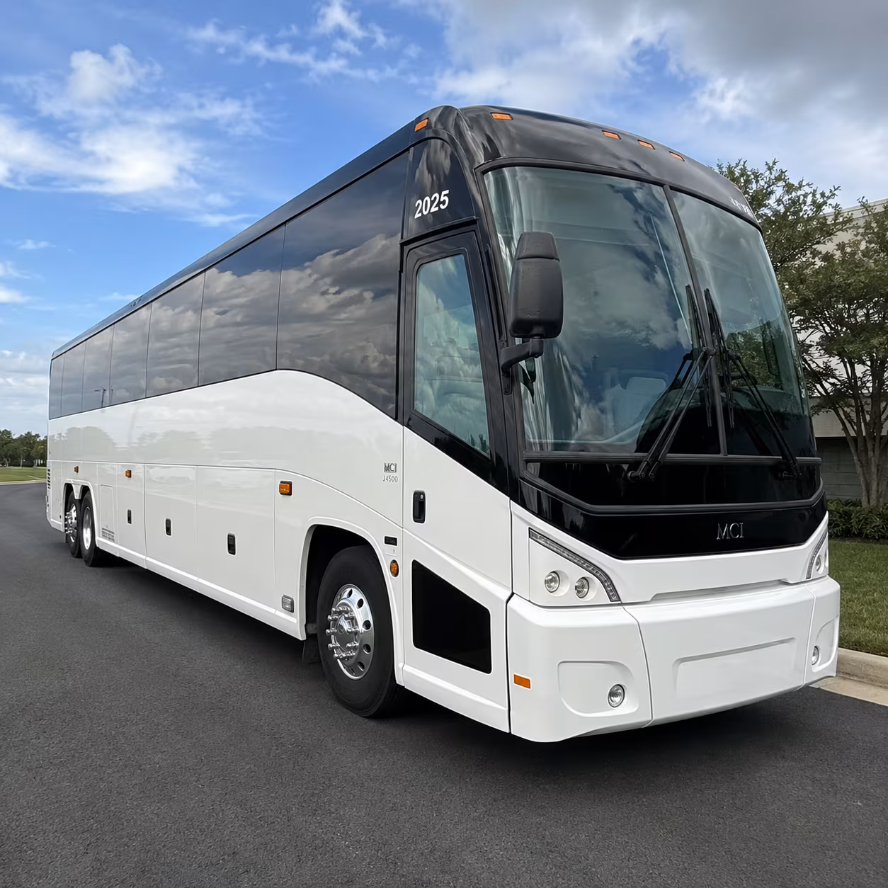 vacation bible school choir tours and community outreach transportation