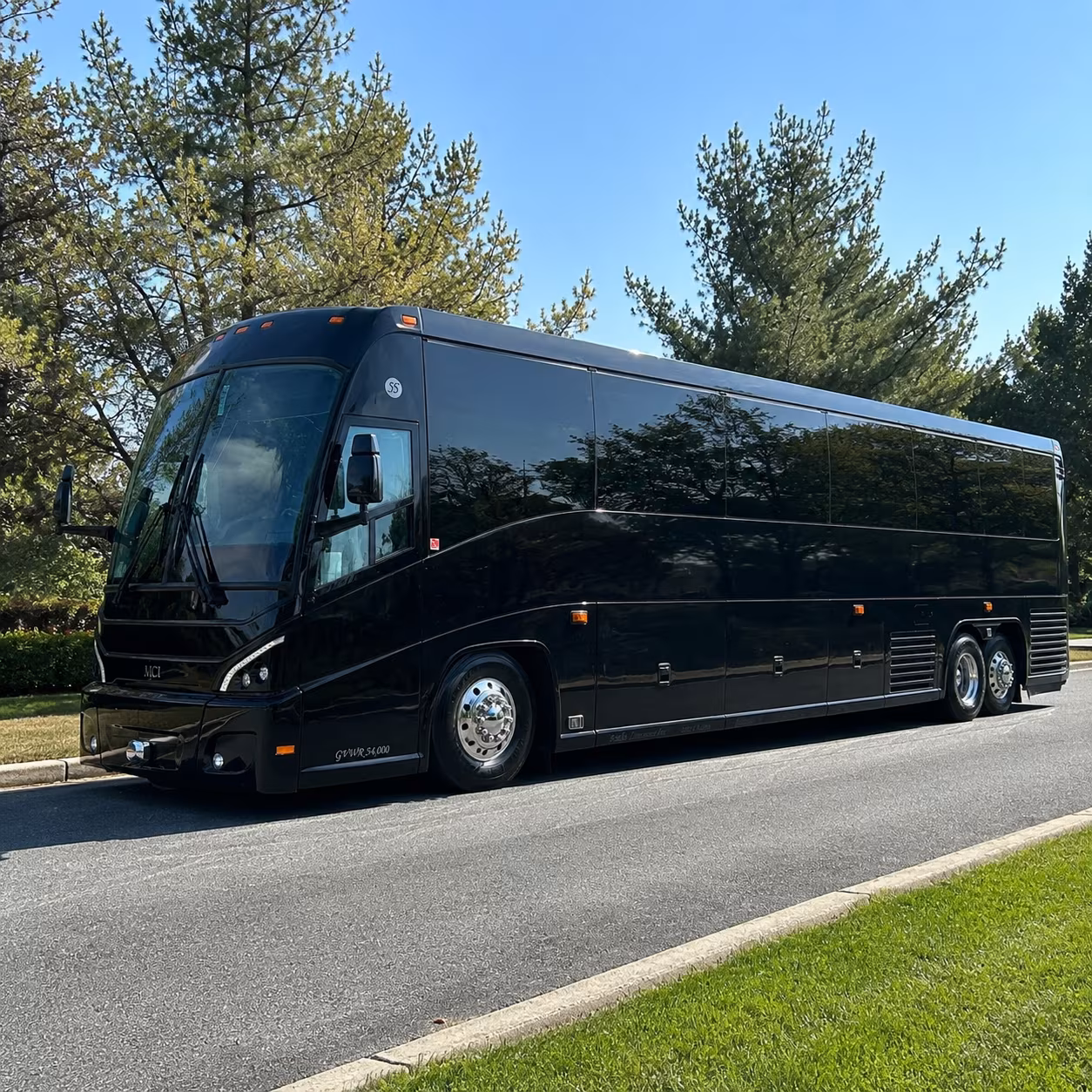 with one search you ll find airport transportation for concerts conferences and group getaways